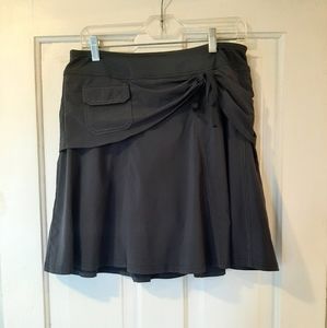 Athleta Wherever Skort